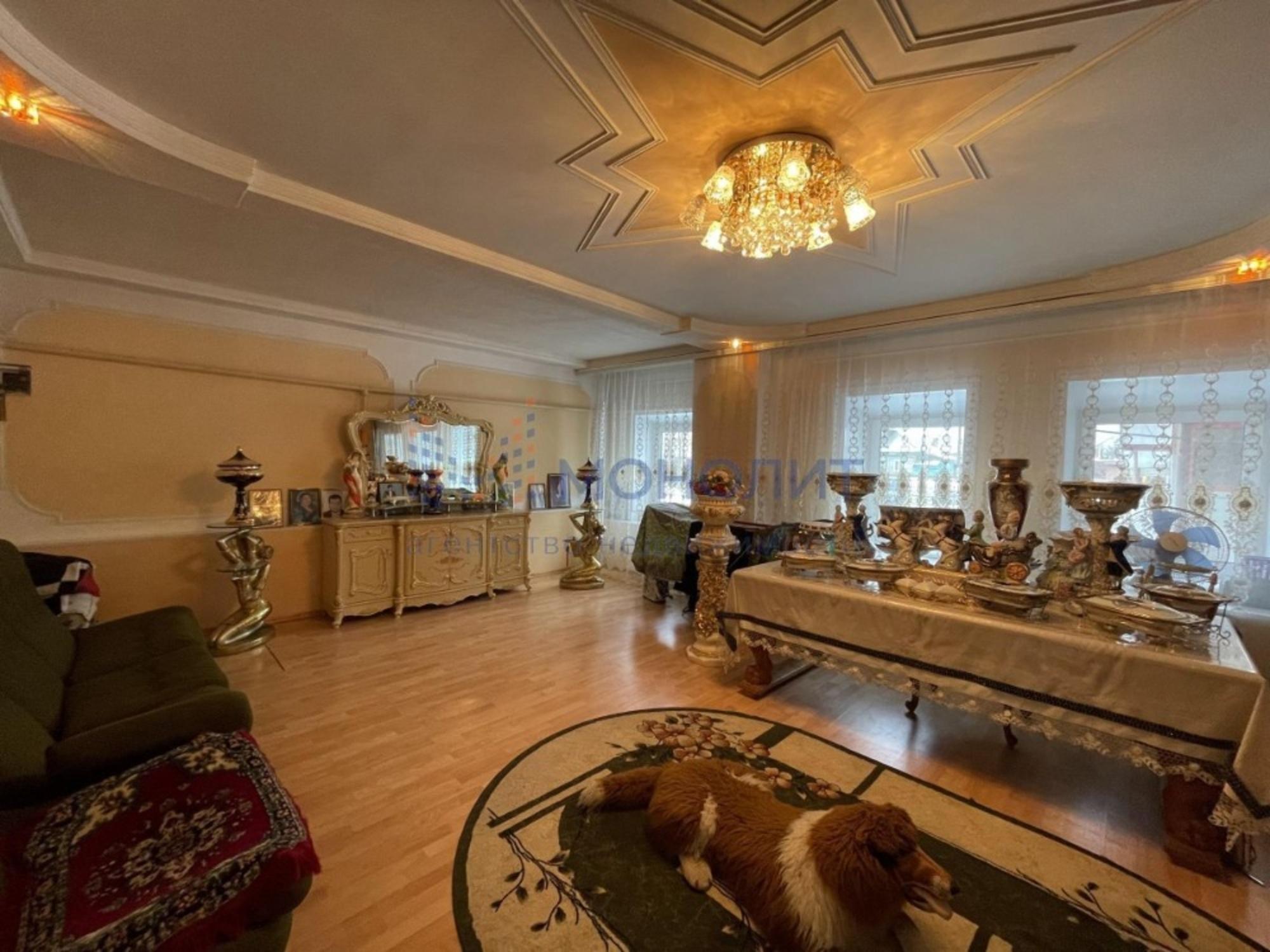 Купить дачу, дом, коттедж за 11 500 000 рублей на Сормовский район