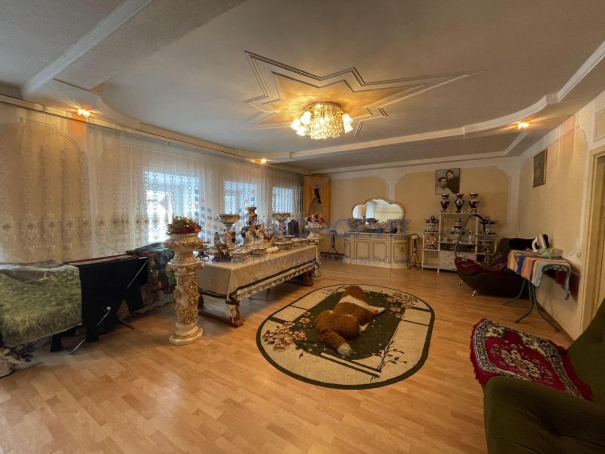 Купить дачу, дом, коттедж за 11 500 000 рублей на Сормовский район