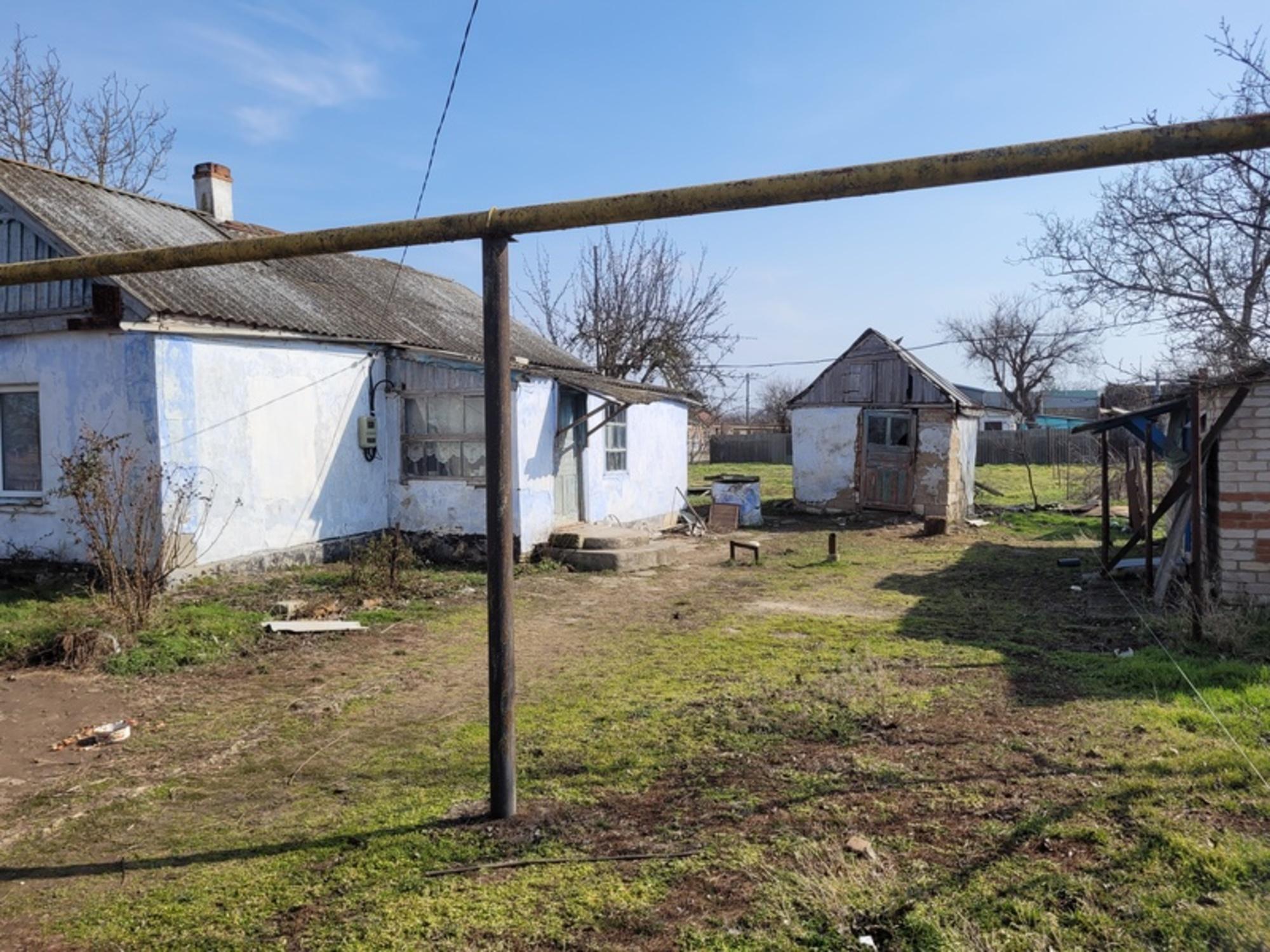 Купить дачу, дом, коттедж за 2 200 000 рублей на Таманской дивизии ул.