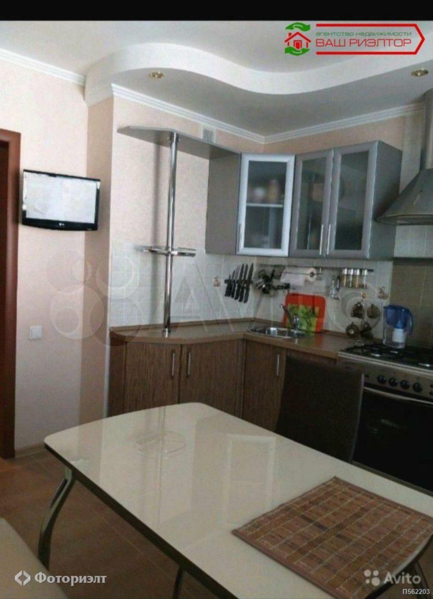 Купить квартиру за 3 650 000 рублей на Блинова Ф.А. ул, 4