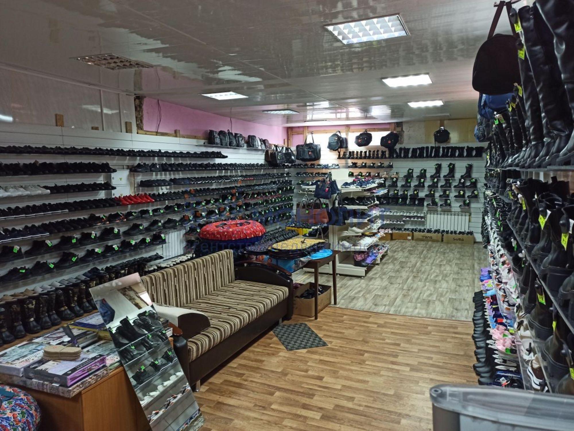 Купить торговое помещение за 6 200 000 рублей на Ленина ул, 10