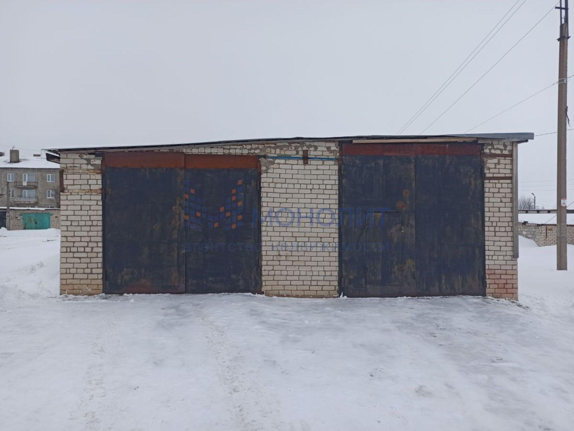Купить гараж, место в паркинге за 750 000 рублей на Жукова ул