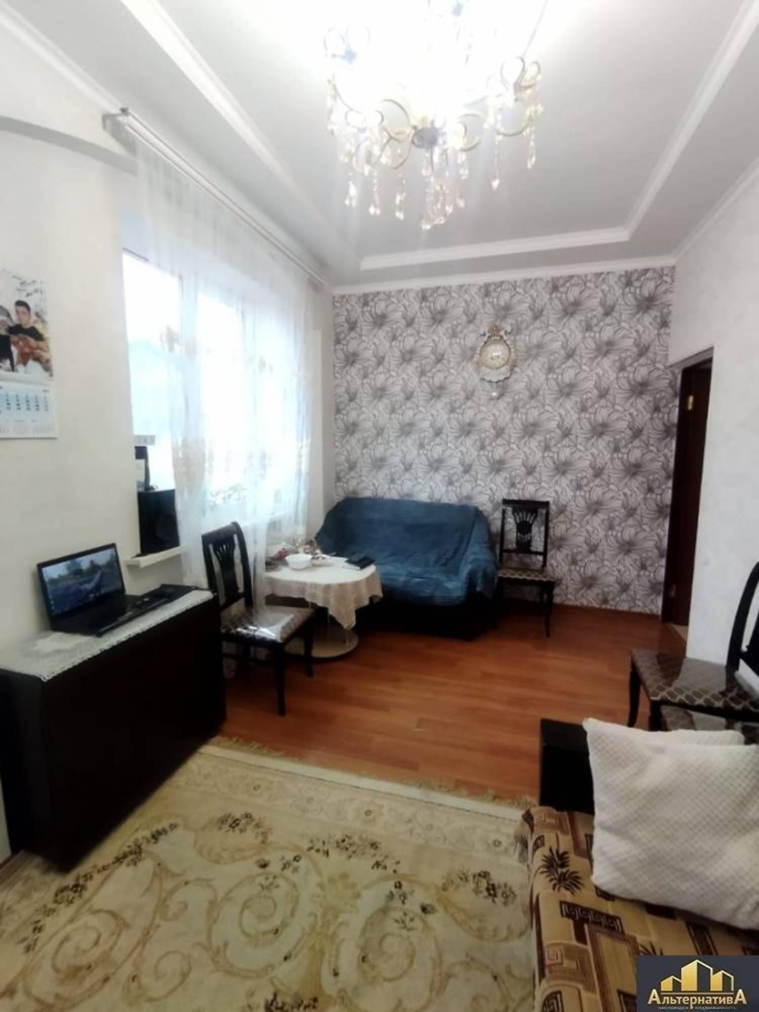 Купить квартиру за 11 000 000 рублей на Красивая ул.