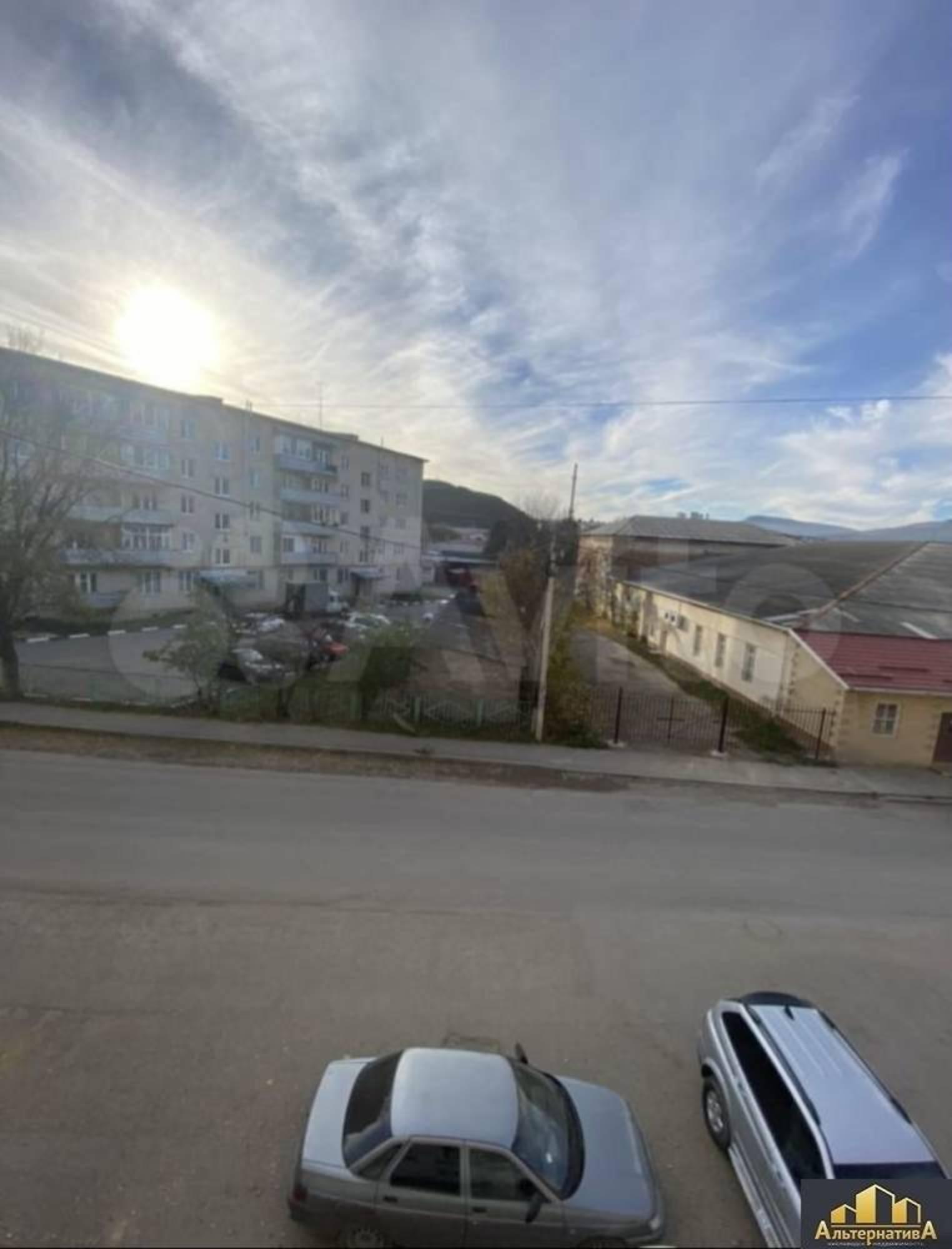 Купить квартиру за 4 700 000 рублей на Первомайский пер.