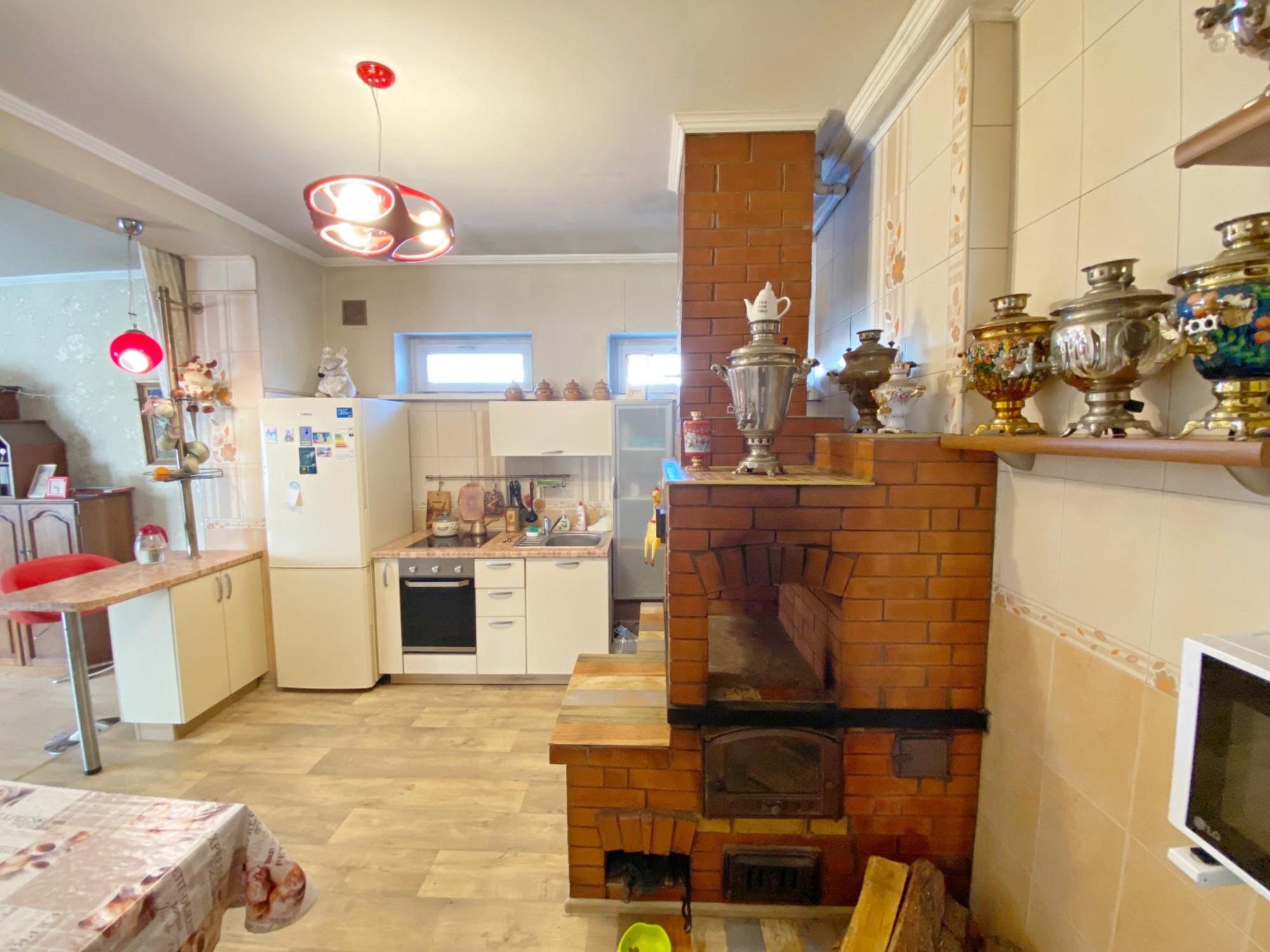 Купить дачу, дом, коттедж за 25 000 000 рублей на Циолковского, 2