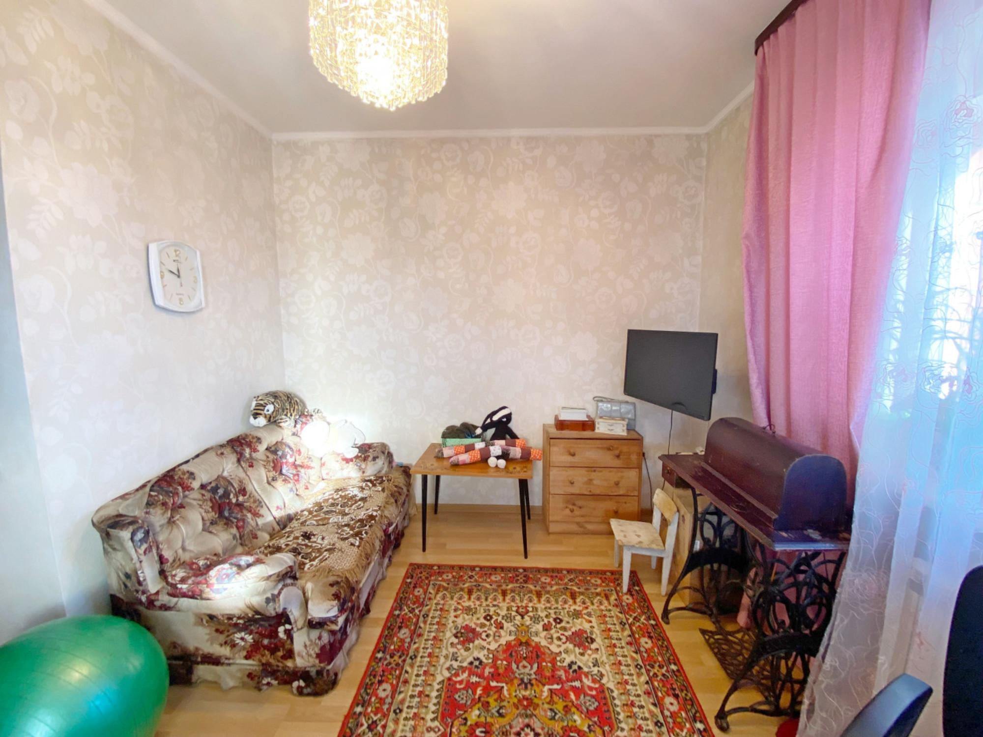 Купить дачу, дом, коттедж за 25 000 000 рублей на Циолковского, 2