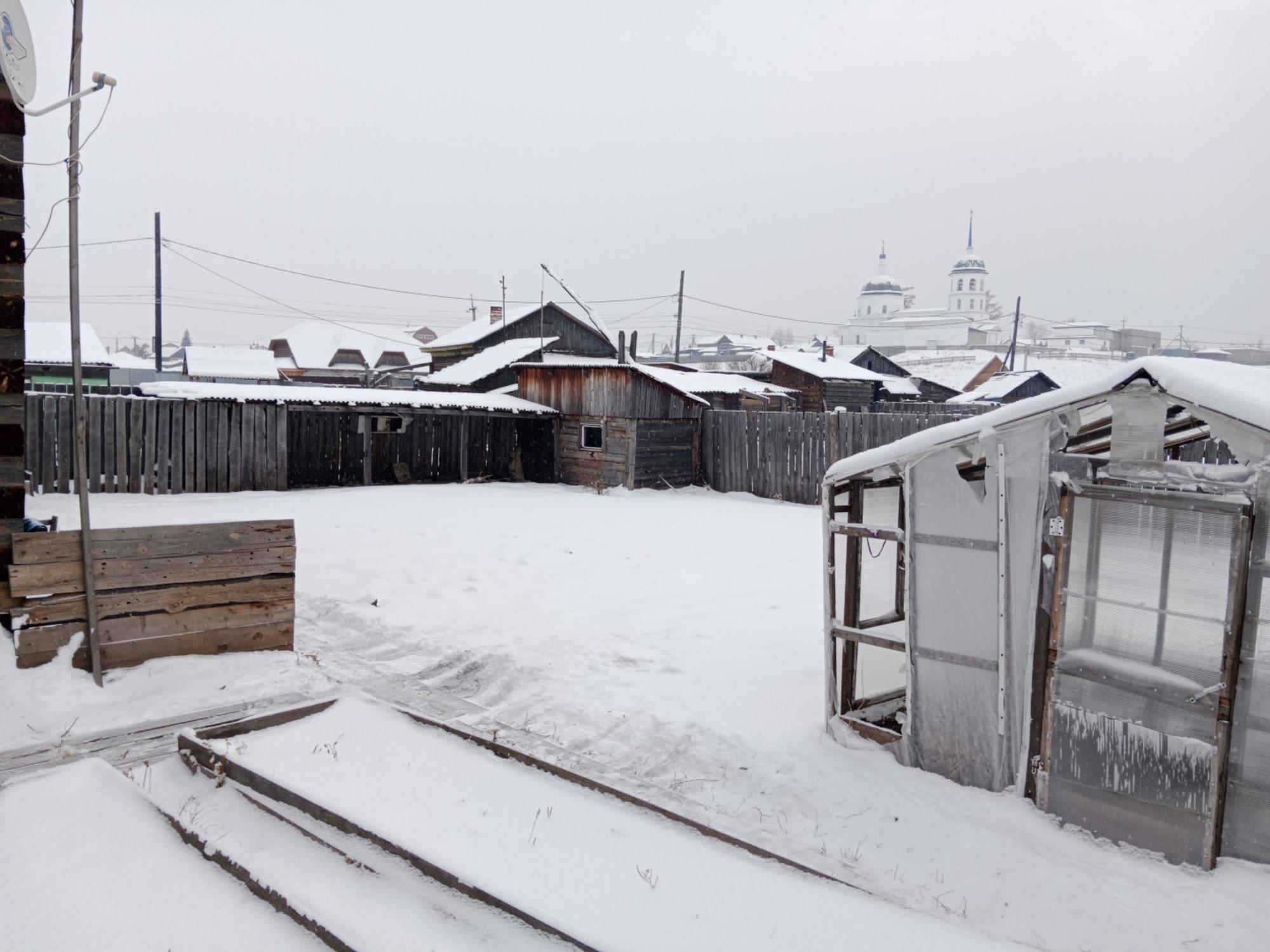 Купить дачу, дом, коттедж за 5 200 000 рублей на Луговая
