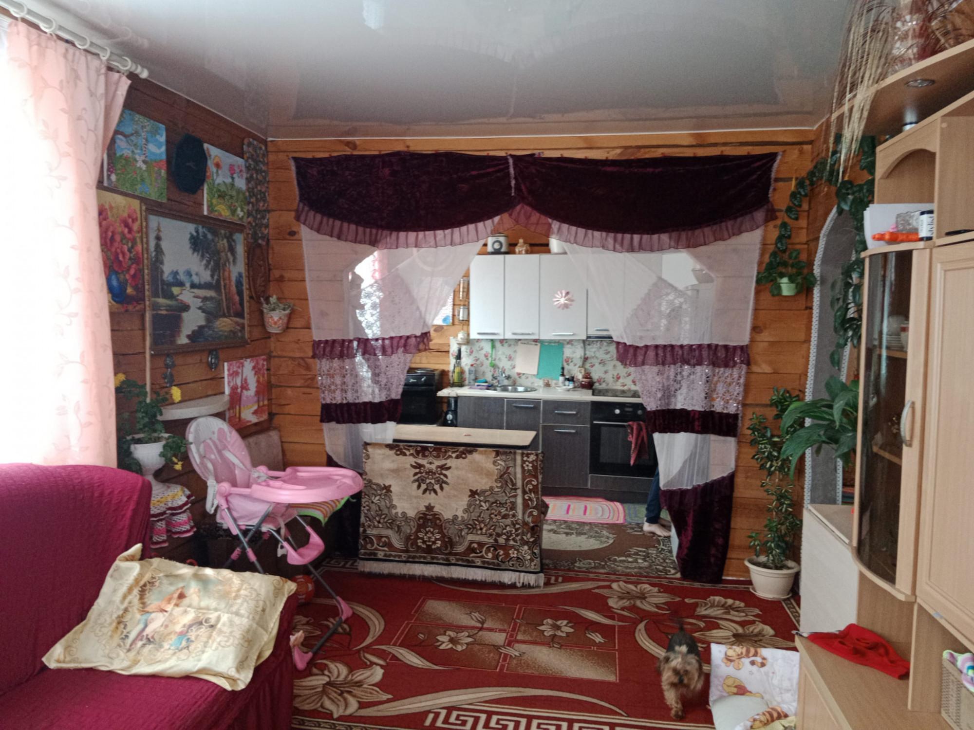 Купить дачу, дом, коттедж за 5 200 000 рублей на Луговая