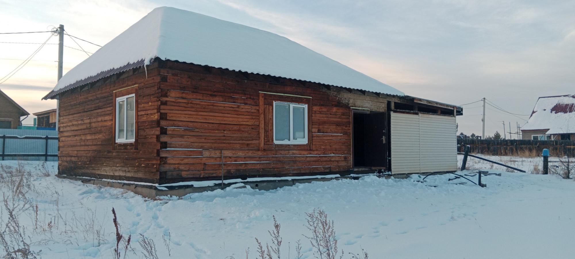 Купить дачу, дом, коттедж за 2 300 000 рублей на д. Ширяева, 10