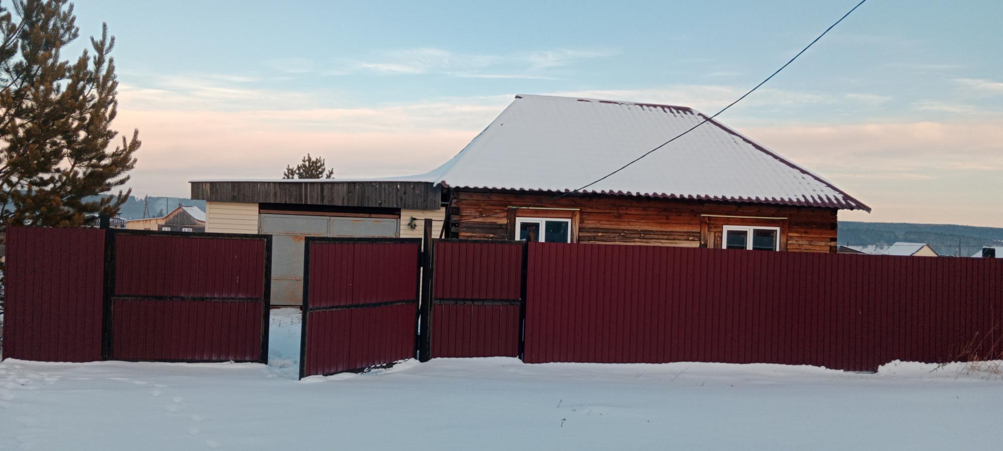 Купить дачу, дом, коттедж за 2 300 000 рублей на д. Ширяева, 10