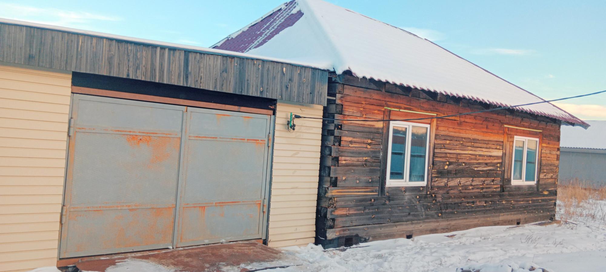 Купить дачу, дом, коттедж за 2 300 000 рублей на д. Ширяева, 10