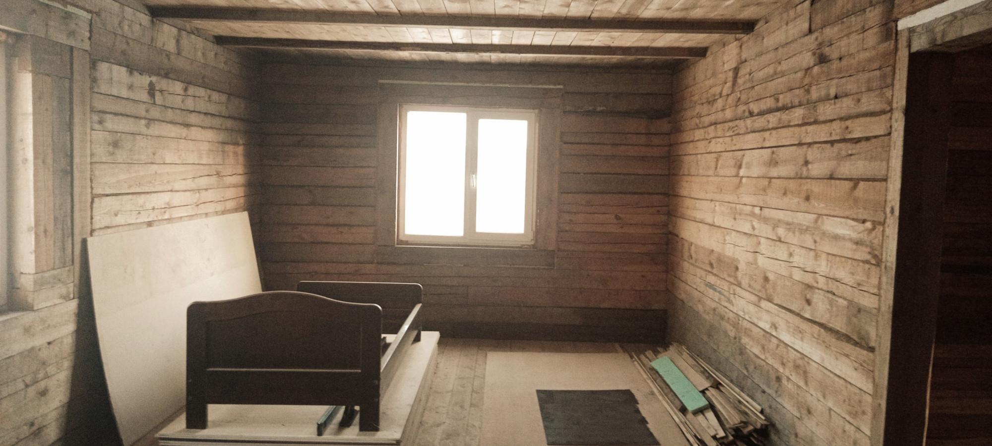 Купить дачу, дом, коттедж за 2 300 000 рублей на д. Ширяева, 10
