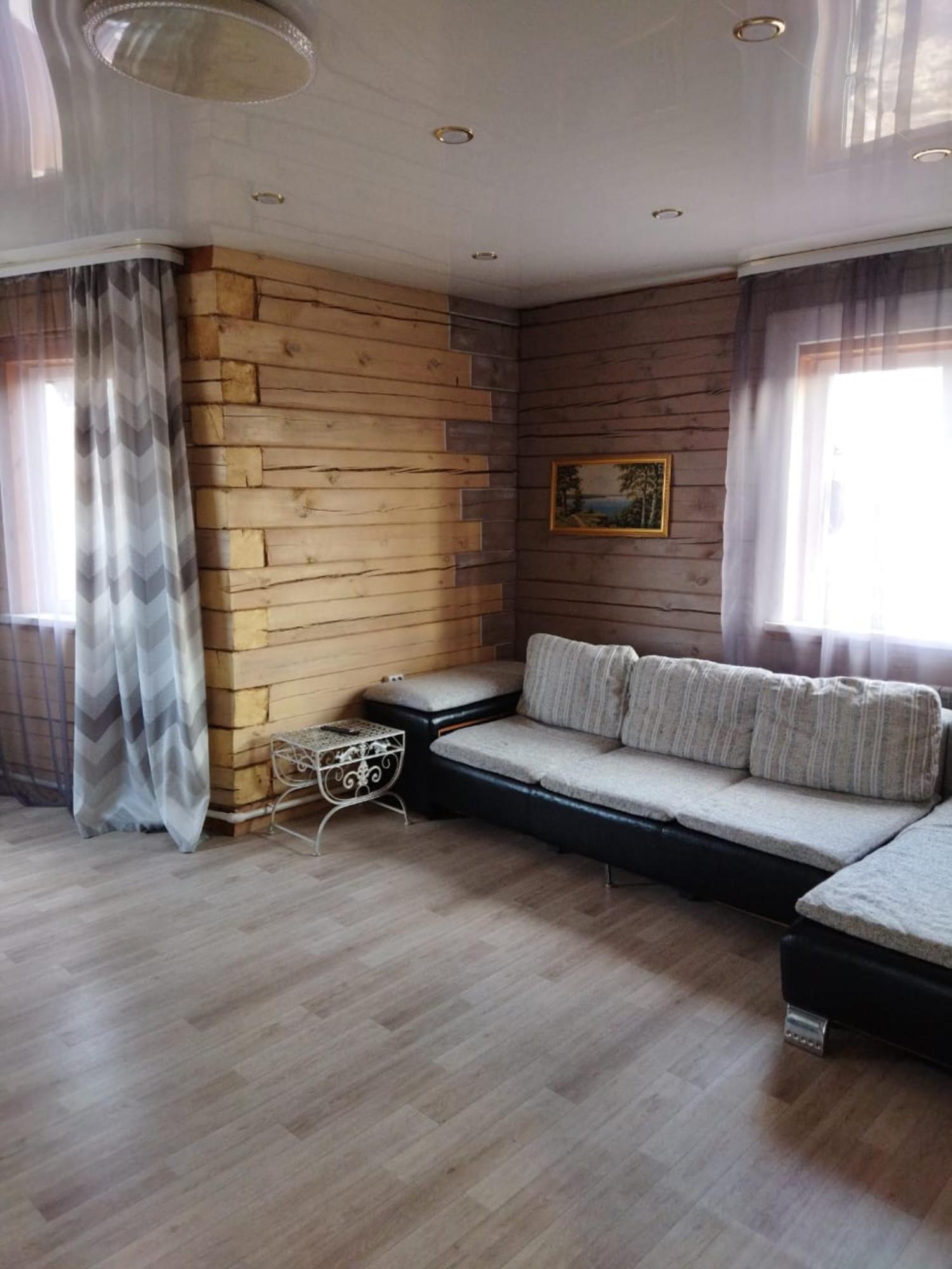 Купить дачу, дом, коттедж за 6 200 000 рублей на Ленская, 16