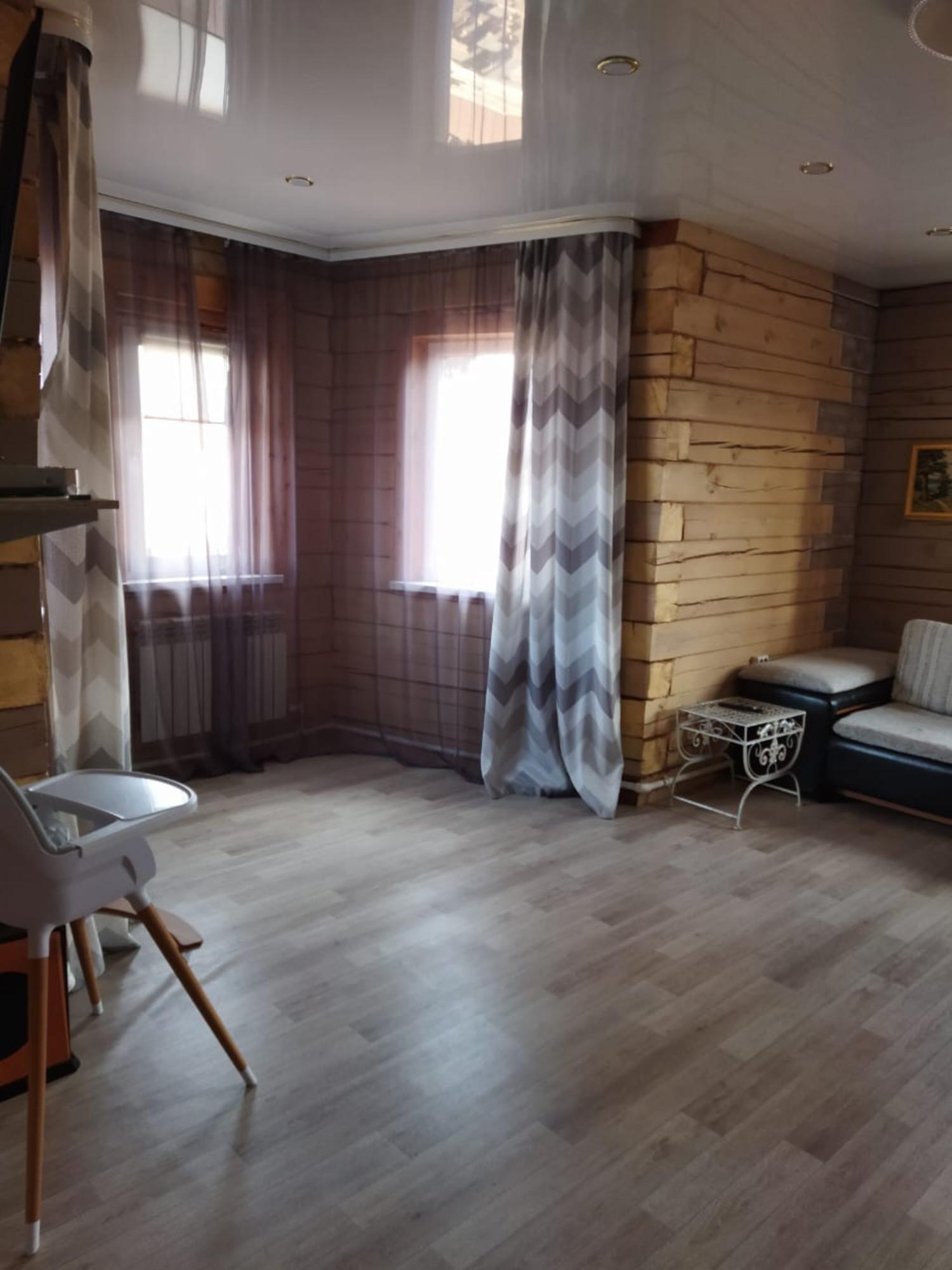 Купить дачу, дом, коттедж за 6 200 000 рублей на Ленская, 16
