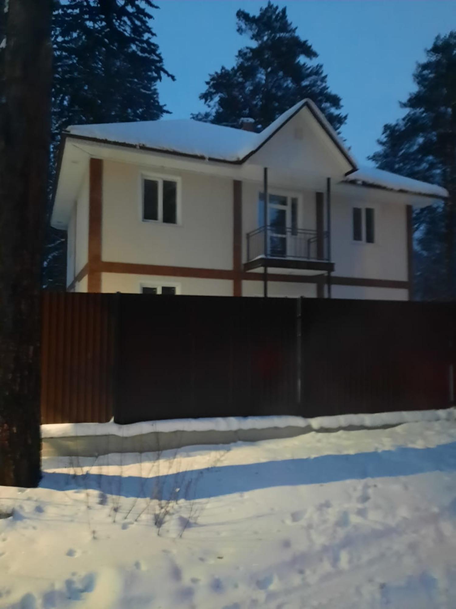 Купить дачу, дом, коттедж за 8 500 000 рублей на Кузнечная