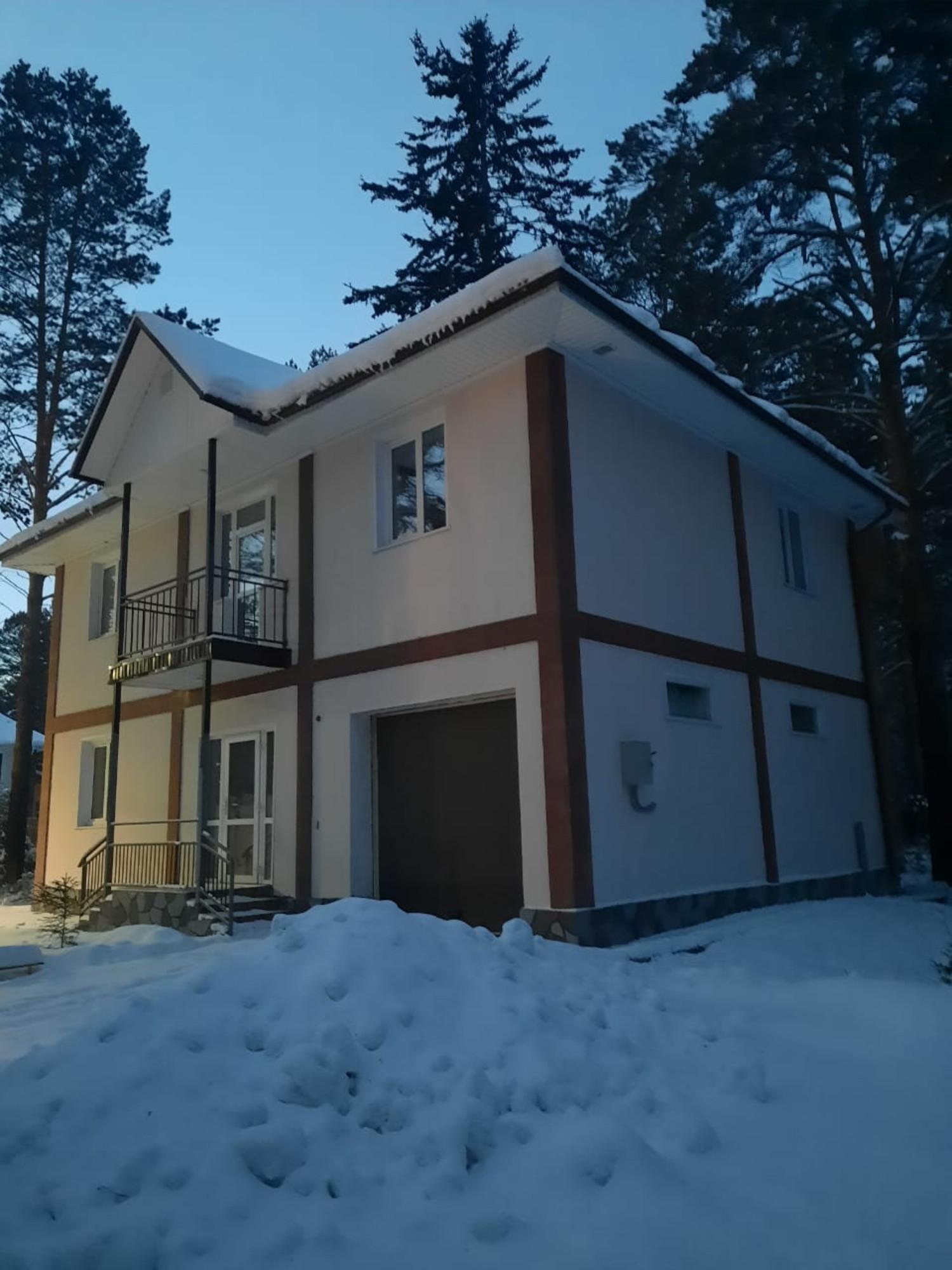 Купить дачу, дом, коттедж за 8 500 000 рублей на Кузнечная