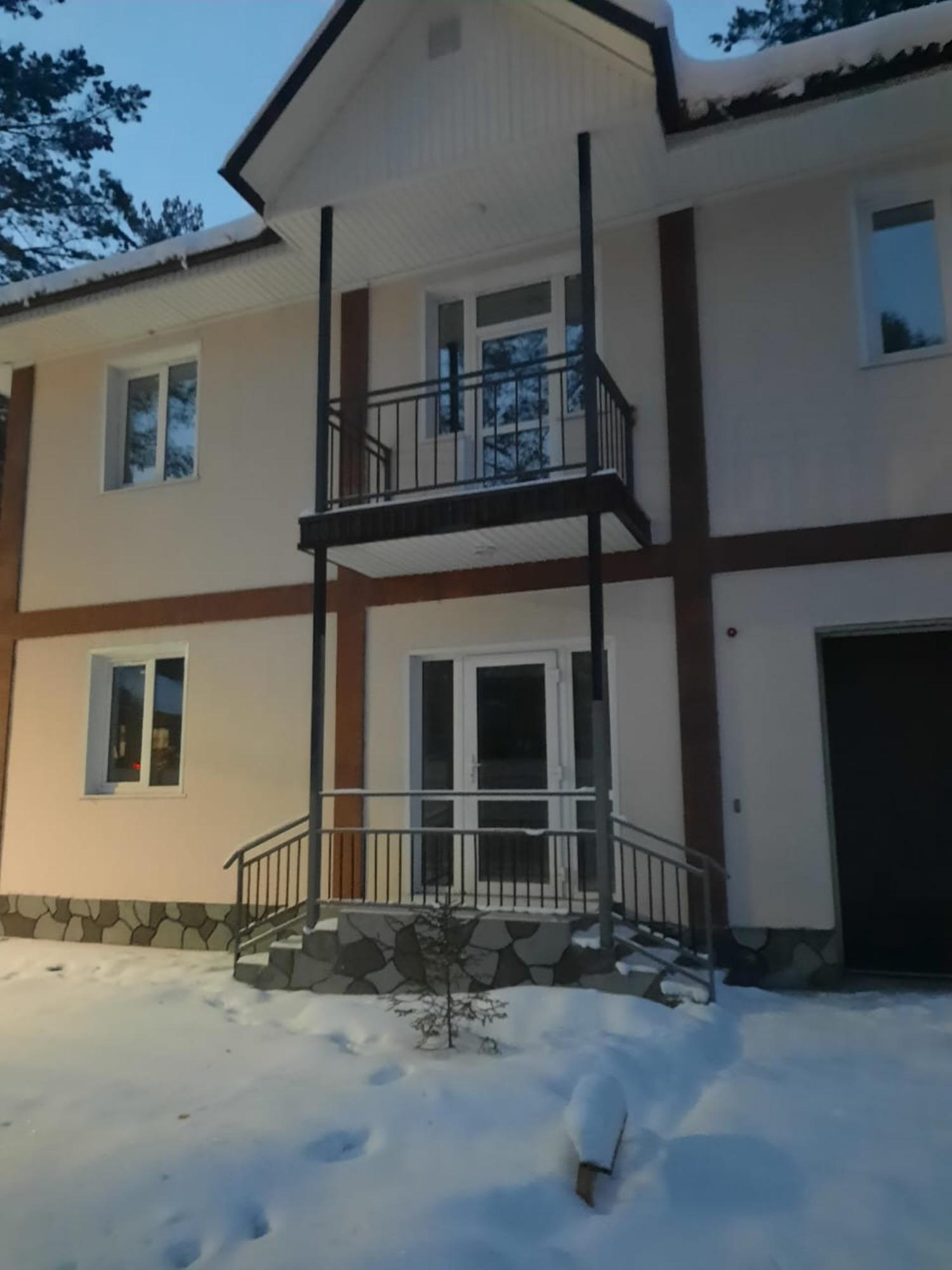 Купить дачу, дом, коттедж за 8 500 000 рублей на Кузнечная