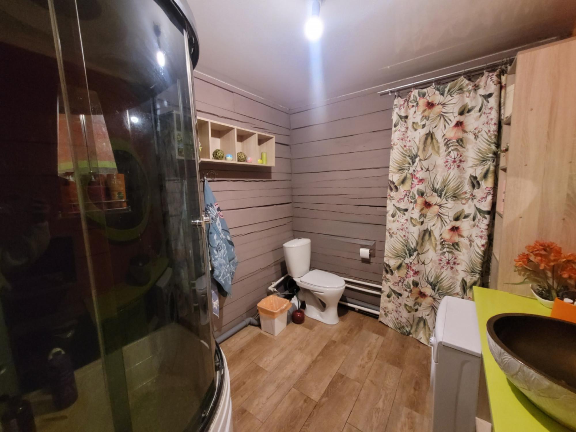 Купить дачу, дом, коттедж за 3 850 000 рублей на Александровская