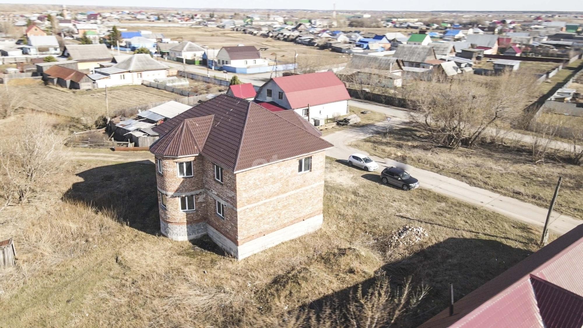 Купить дачу, дом, коттедж за 5 650 000 рублей на Мусы Джалиля,
