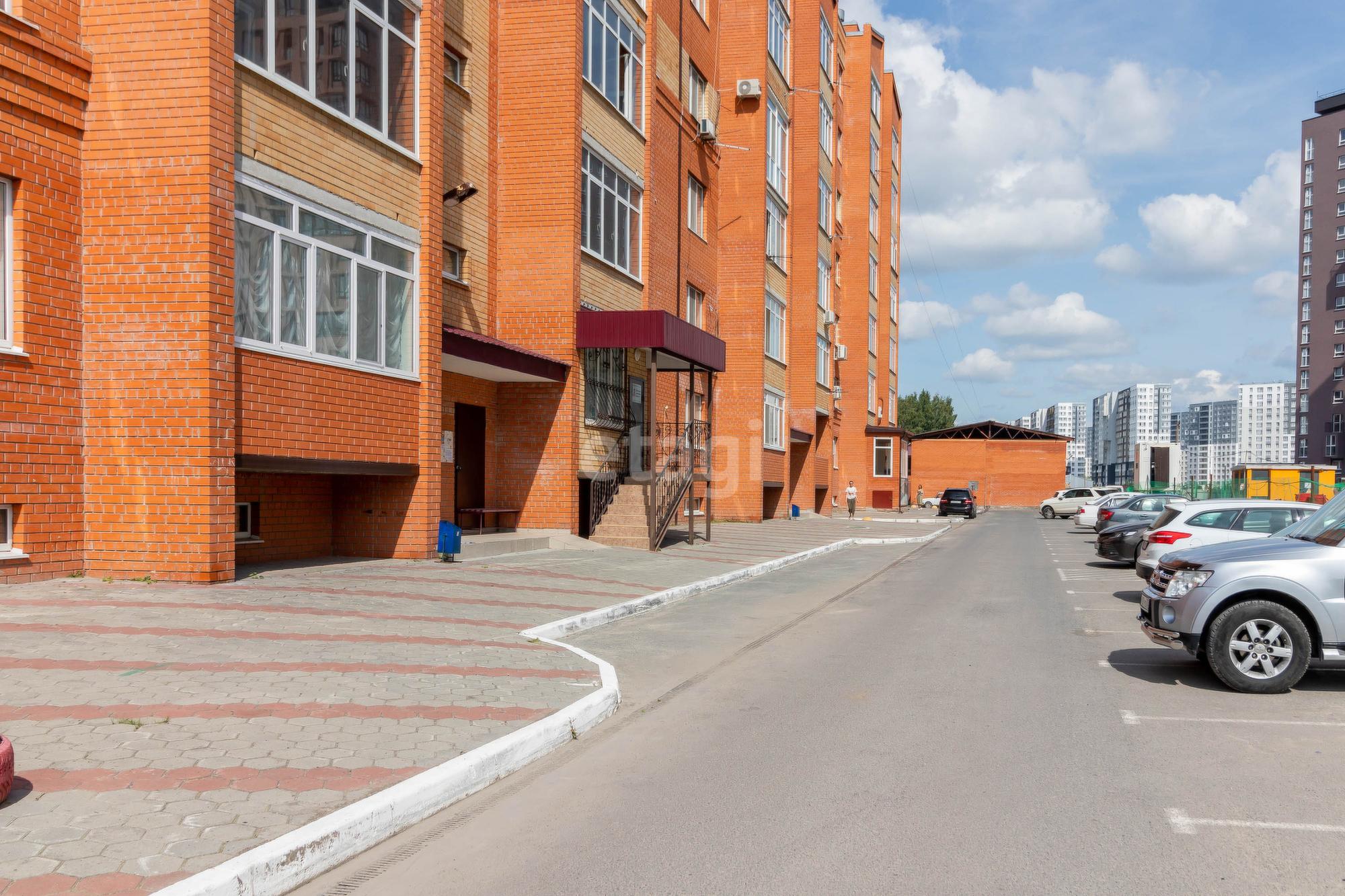Купить квартиру за 4 900 000 рублей на Академический пр., 9
