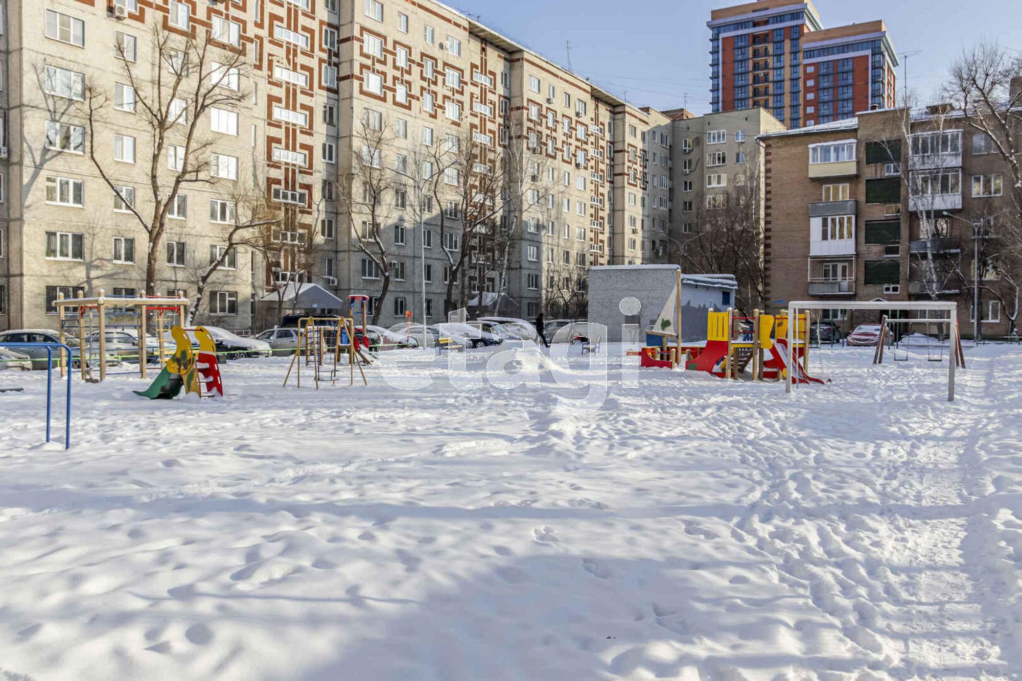 Купить квартиру за 5 270 000 рублей на Осипенко, 84
