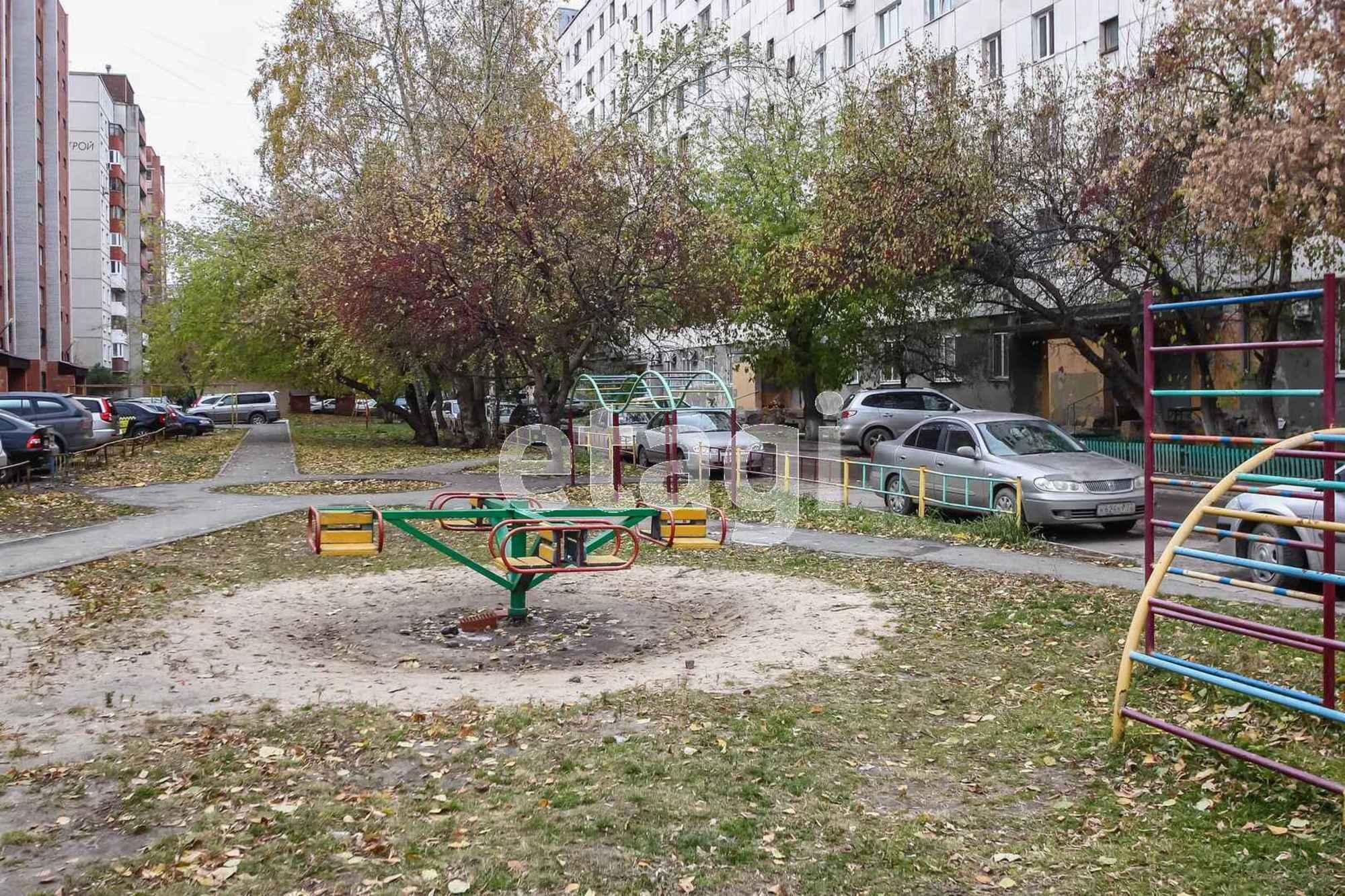 Купить квартиру за 4 600 000 рублей на 50 лет Октября, 70