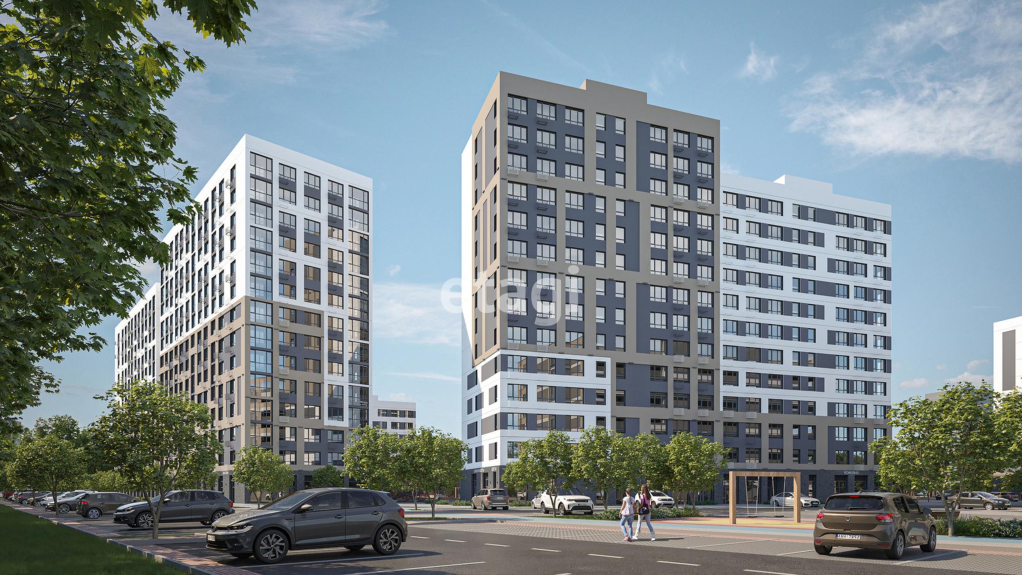 Купить офис, помещение под офис за 10 250 000 рублей на Тюмень