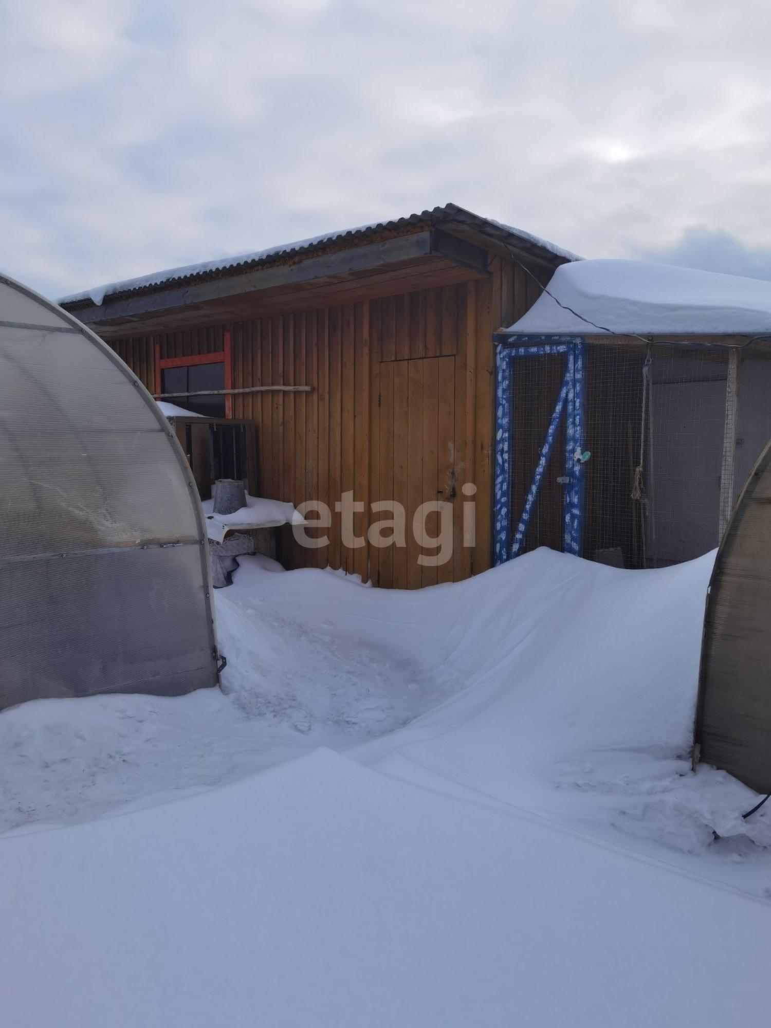 Купить дачу, дом, коттедж за 8 190 000 рублей на Покровская,