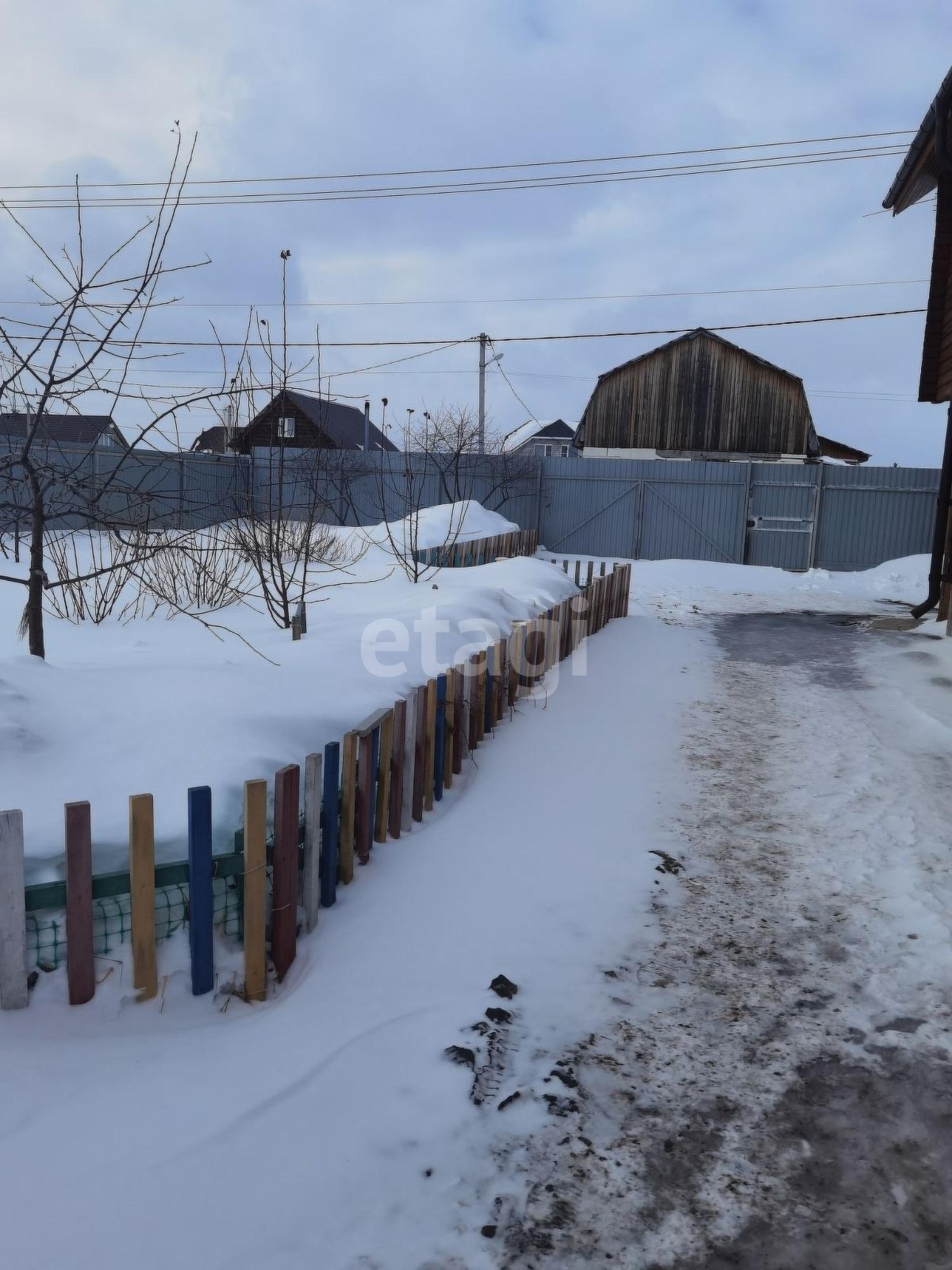 Купить дачу, дом, коттедж за 8 190 000 рублей на Покровская,