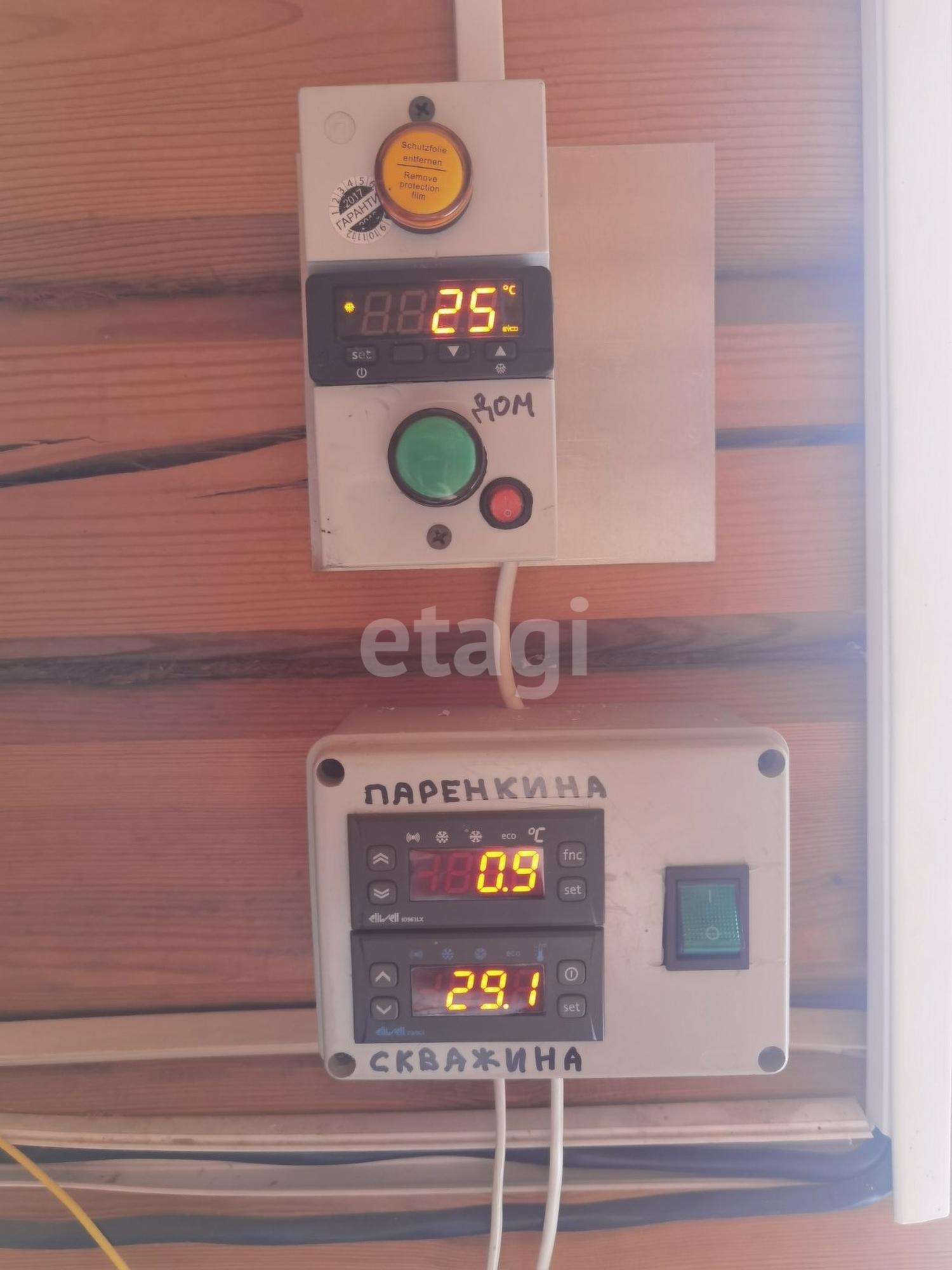 Купить дачу, дом, коттедж за 8 190 000 рублей на Покровская,