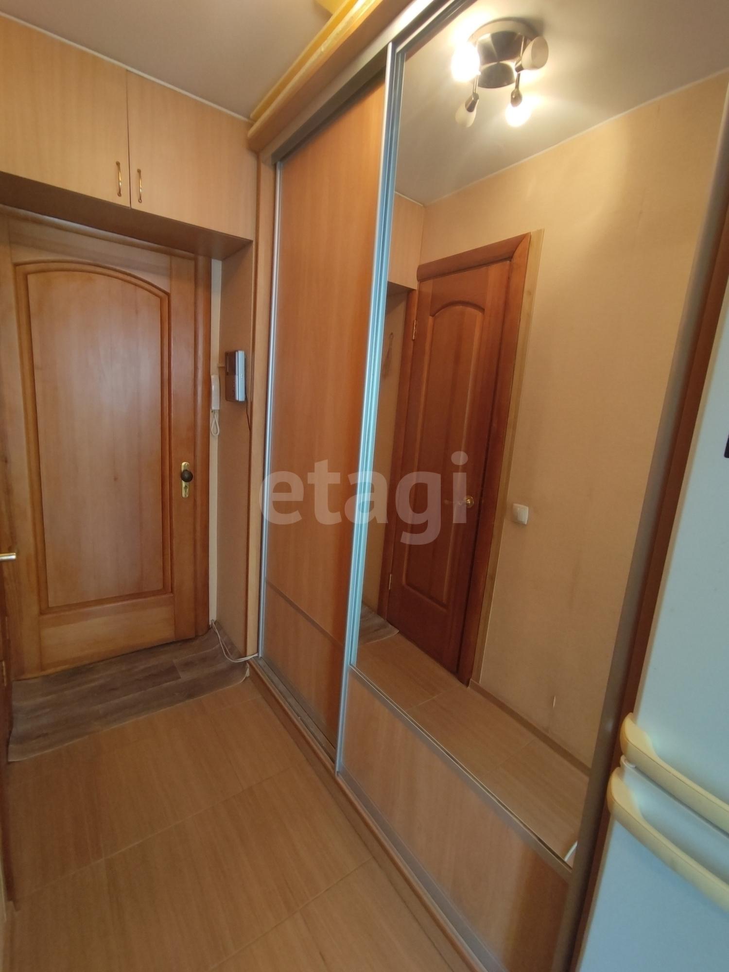 Купить квартиру за 3 650 000 рублей на Таймырская, 70