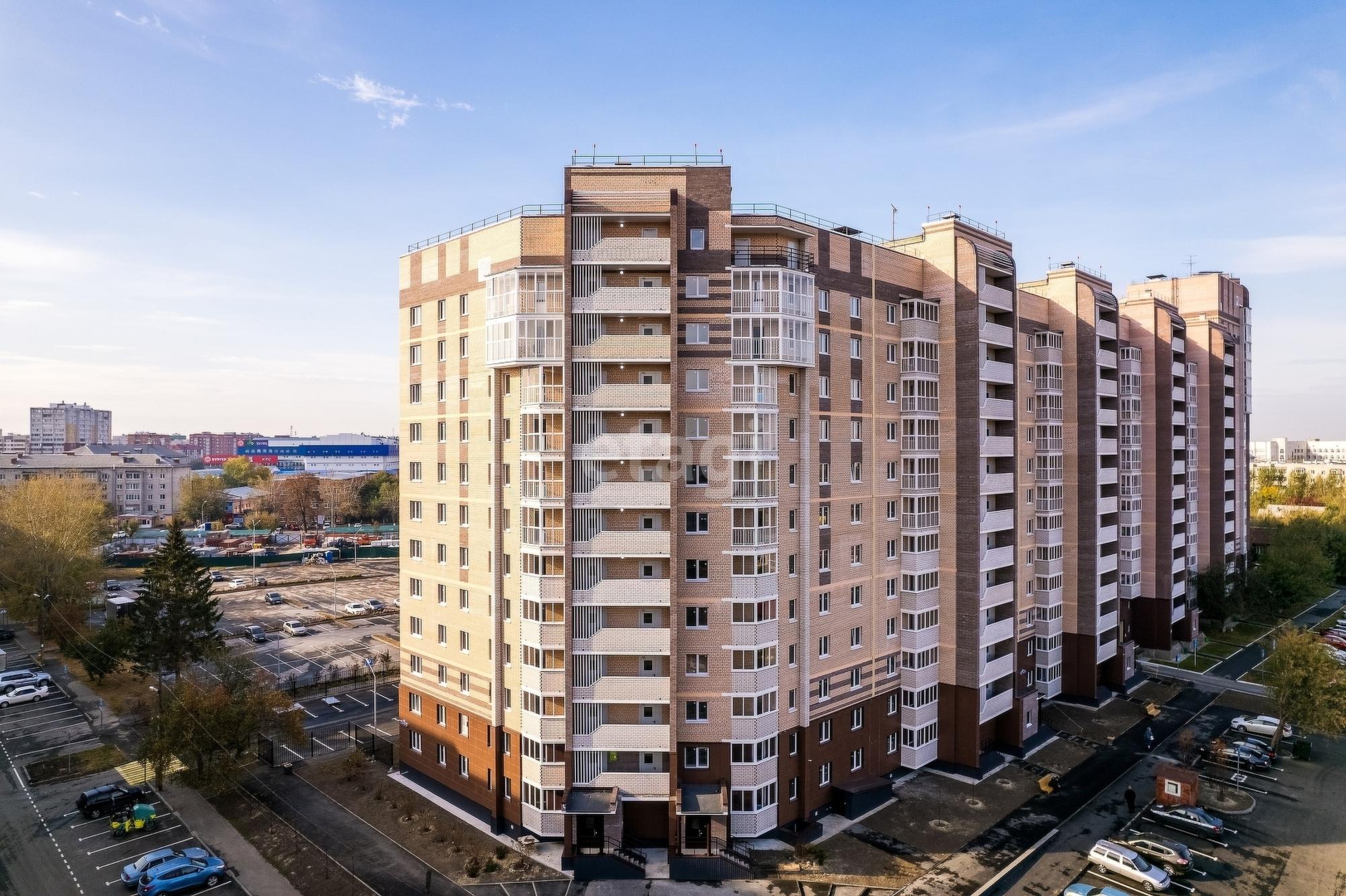 Купить квартиру за 5 500 000 рублей на Амурская, 39