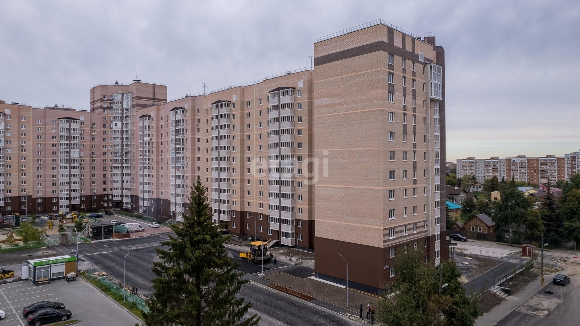 Купить квартиру за 5 500 000 рублей на Амурская, 39