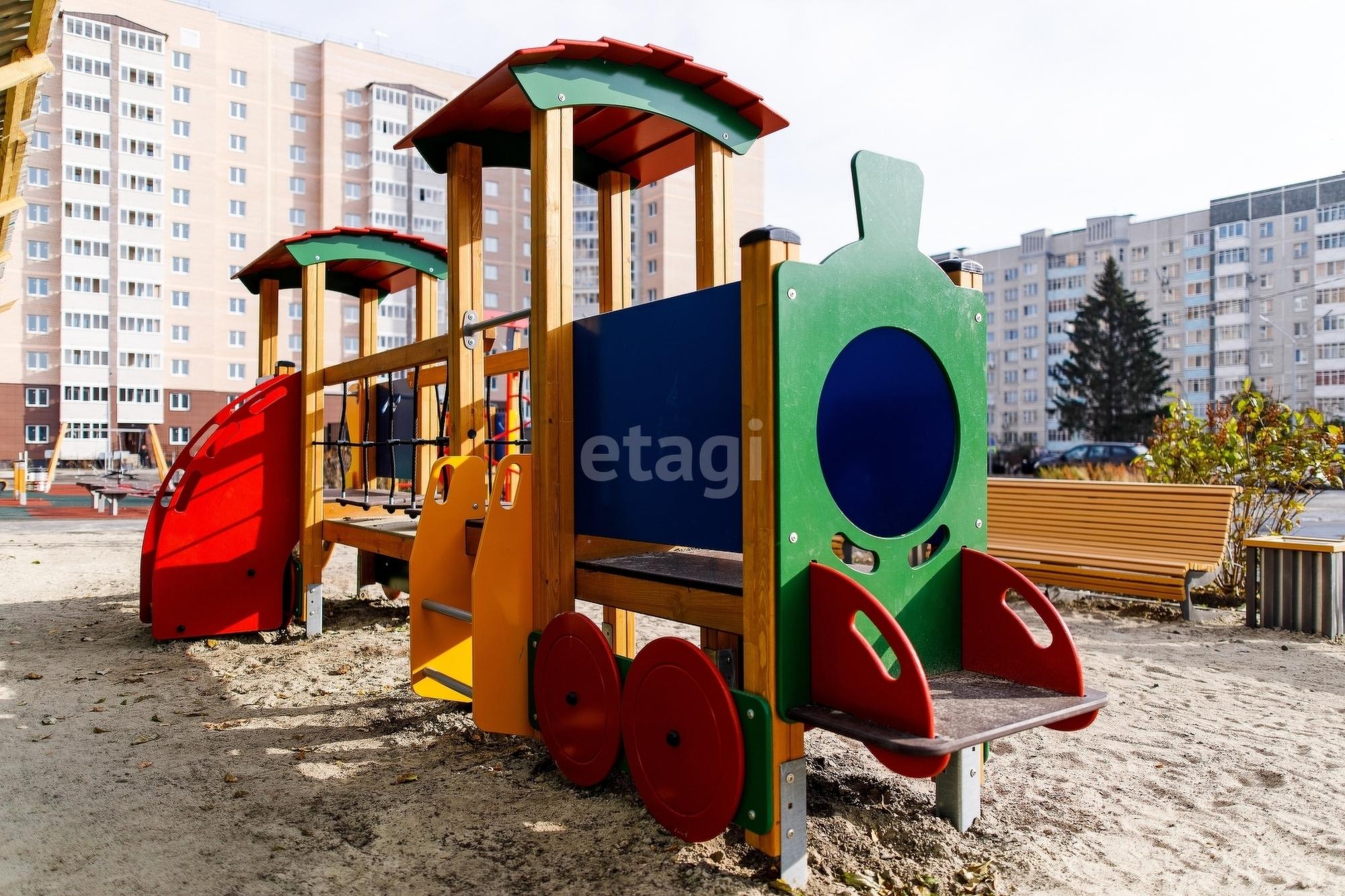 Купить квартиру за 5 500 000 рублей на Амурская, 39
