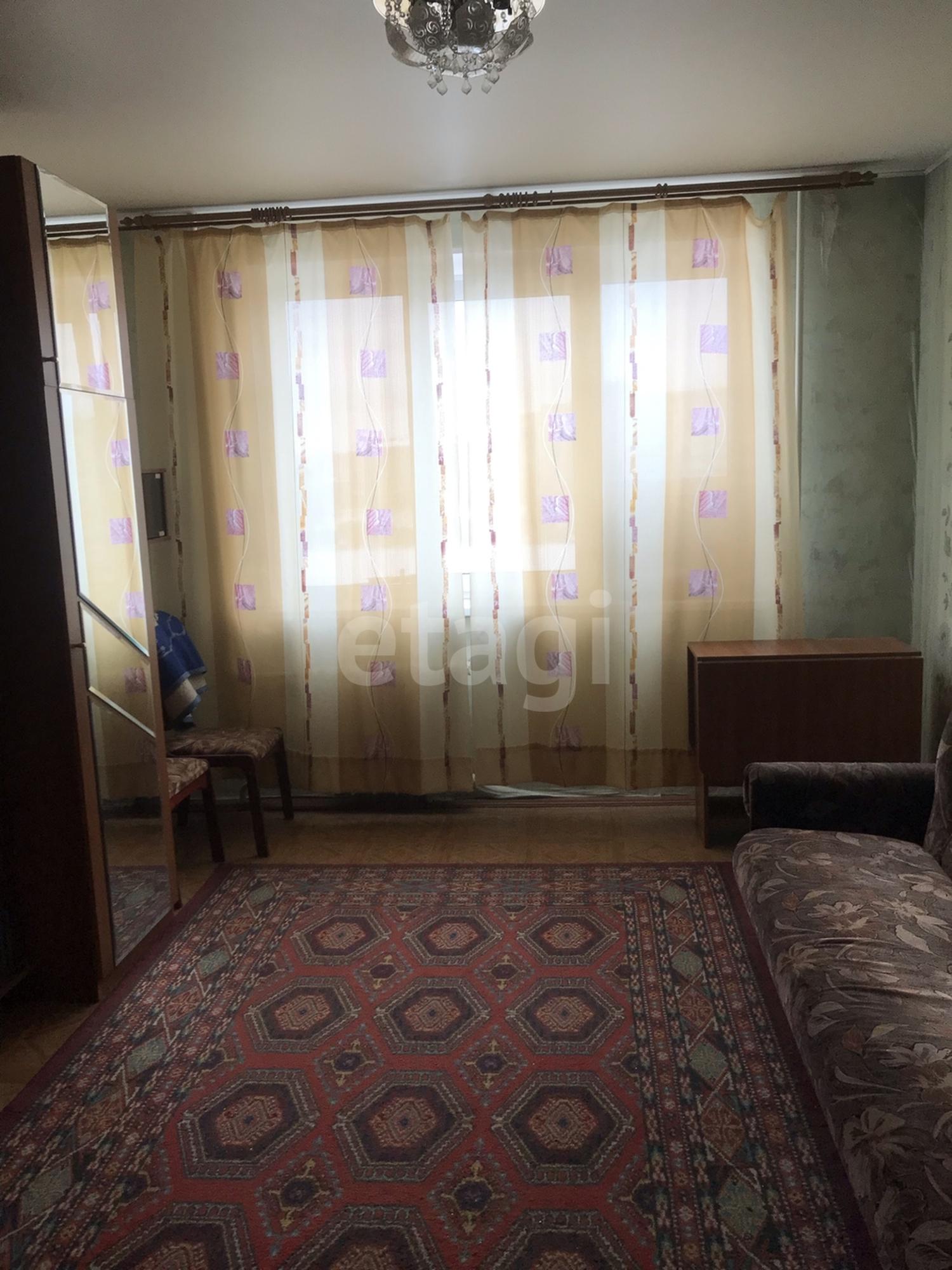 Купить квартиру за 5 200 000 рублей на Федюнинского, 5