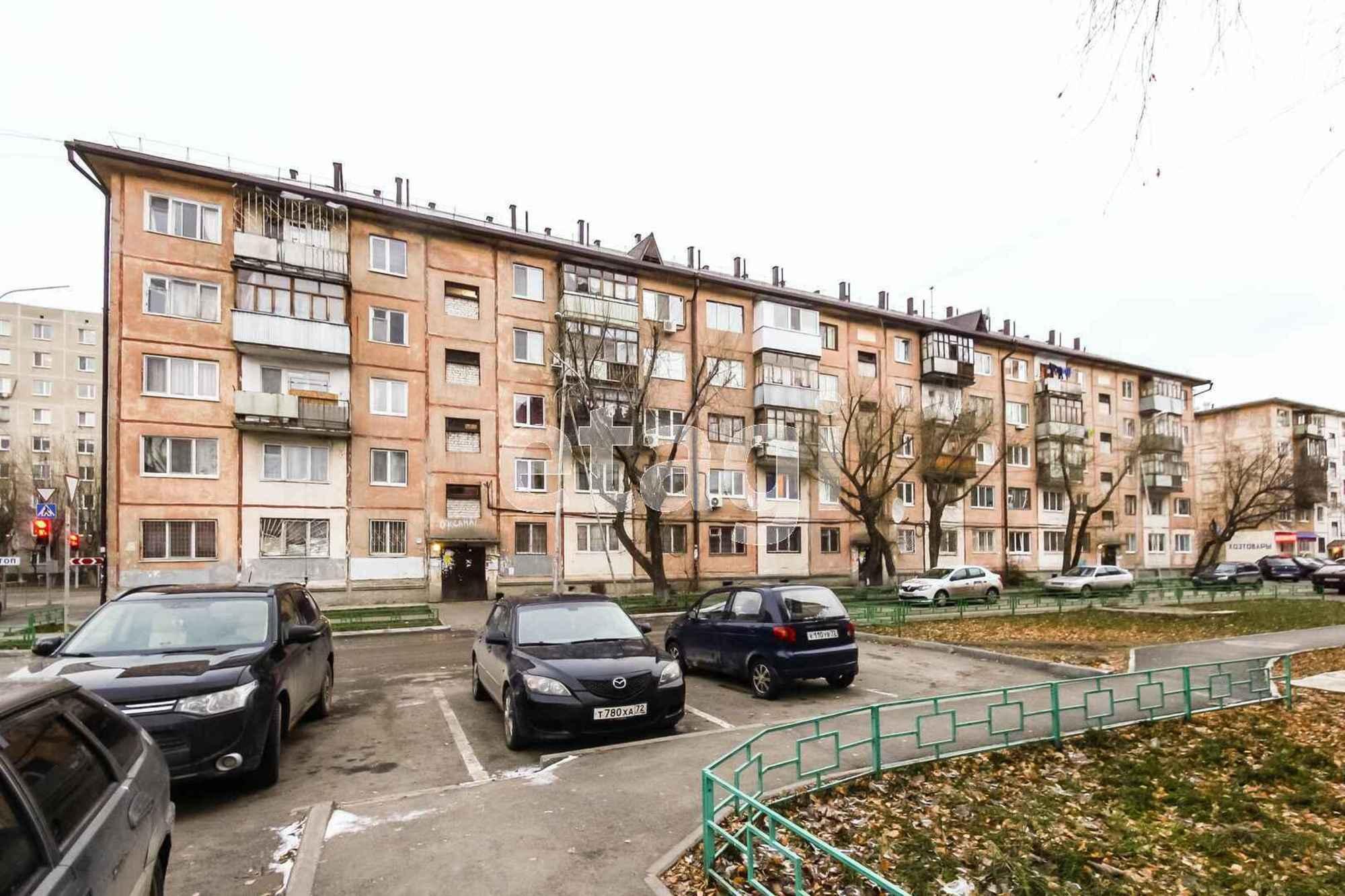 Купить квартиру за 2 350 000 рублей на Энергетиков, 60а