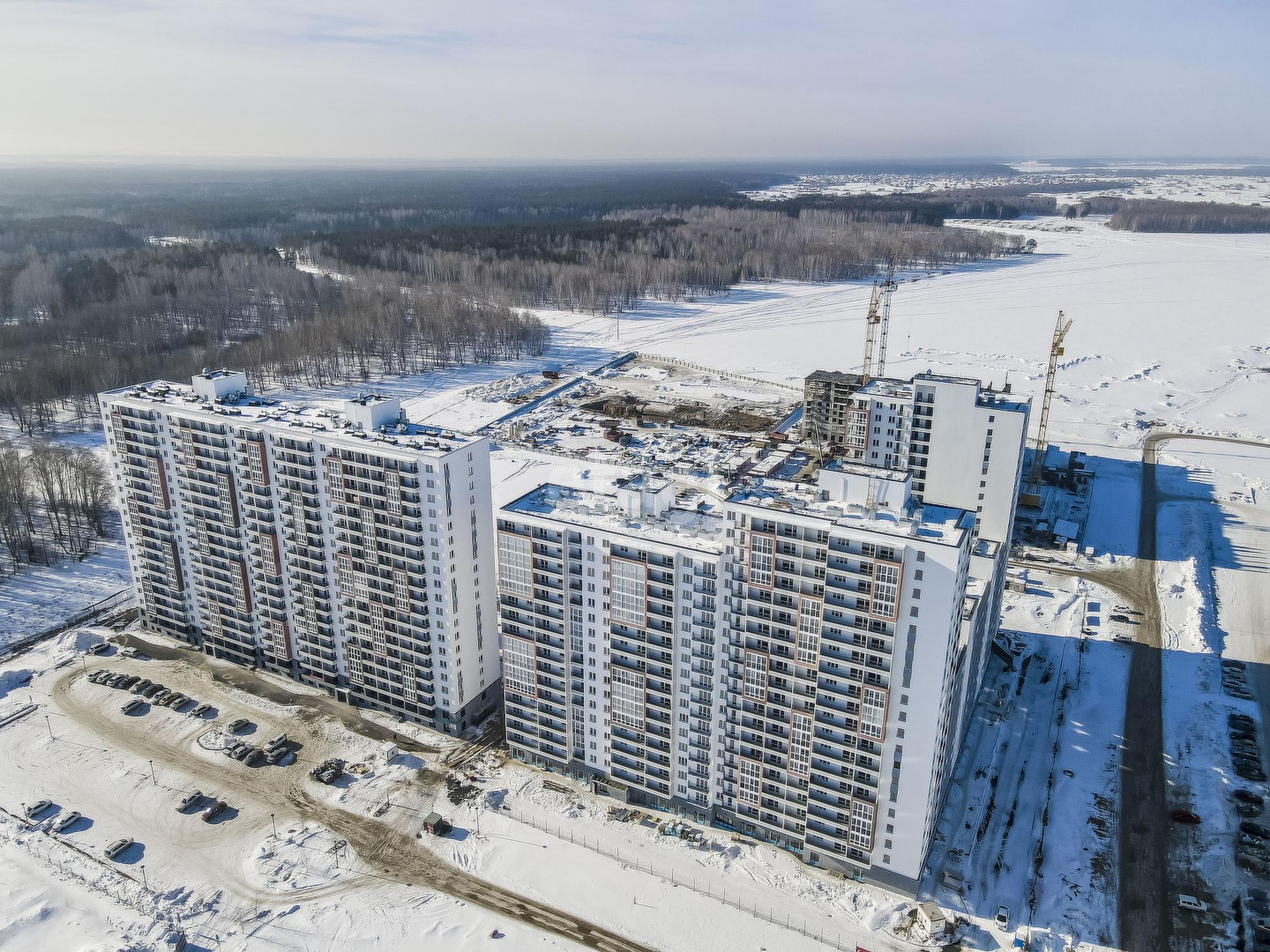 Купить студию за 3 150 000 рублей на Александра Пушкина, 16