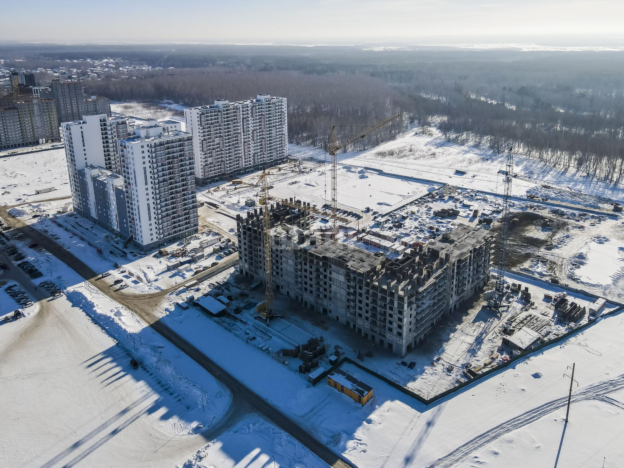 Купить студию за 3 150 000 рублей на Александра Пушкина, 16