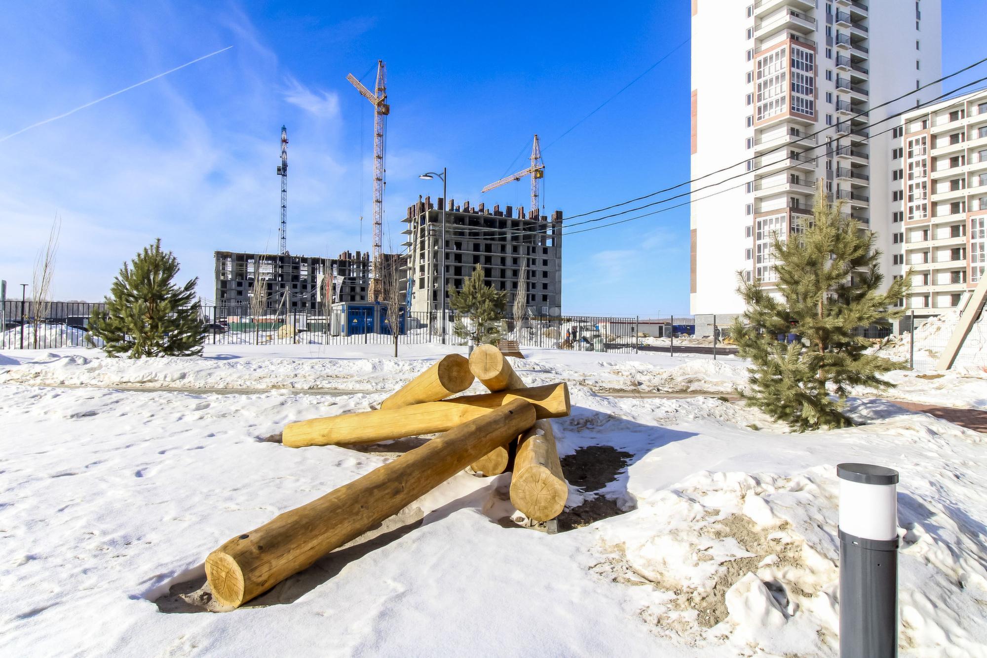 Купить студию за 3 150 000 рублей на Александра Пушкина, 16