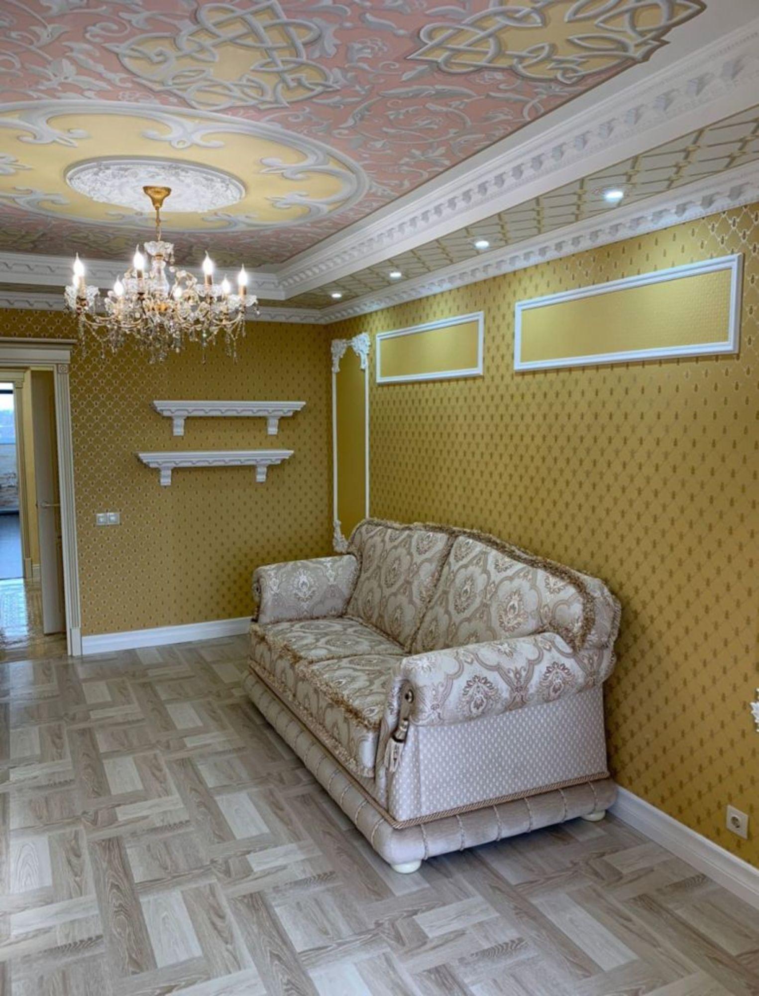Купить квартиру за 15 200 000 рублей на Ивана Сусанина ул, 5