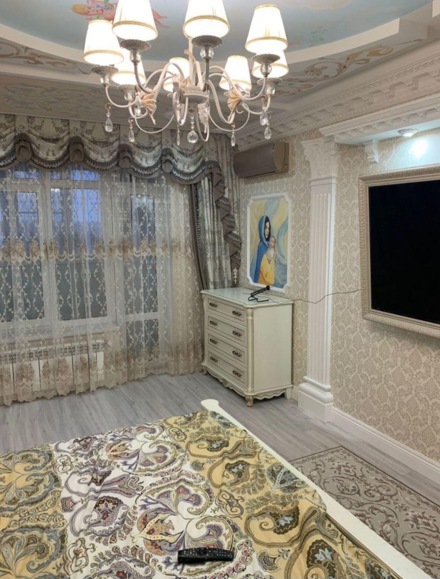 Купить квартиру за 15 200 000 рублей на Ивана Сусанина ул, 5