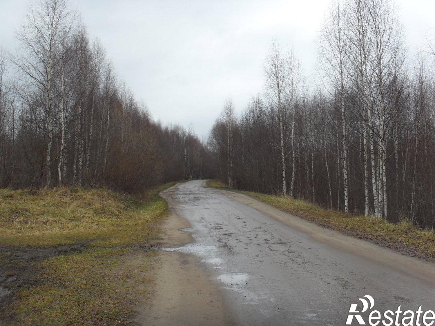 Купить землю, земельный участок за 3 950 000 рублей на Тверская область, Калязинский район, дер. Волнога