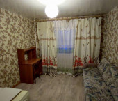 -комн, 16кв м, этаж 1/5 ул Сибирская, д. 25