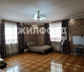 коттедж 320 кв м Максима Мунзука улица