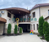 коттедж 350 кв м Тбилисская ул