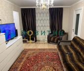 3-комн, 72кв м, этаж 1/5 Юлиуса Фучика ул, 9