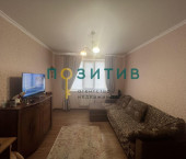 1-комн, 37кв м, этаж 1/3 Спасателей ул, 3а