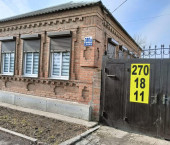 коттедж 60 кв м Энгельса ул