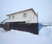 коттедж 163.4 кв м Дунайская