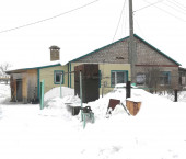 коттедж 100 кв м Ольховая, 26